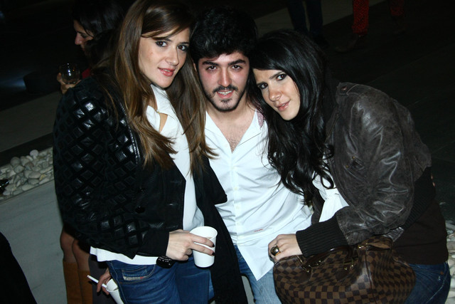 The Silver Factory 3d Anniversary